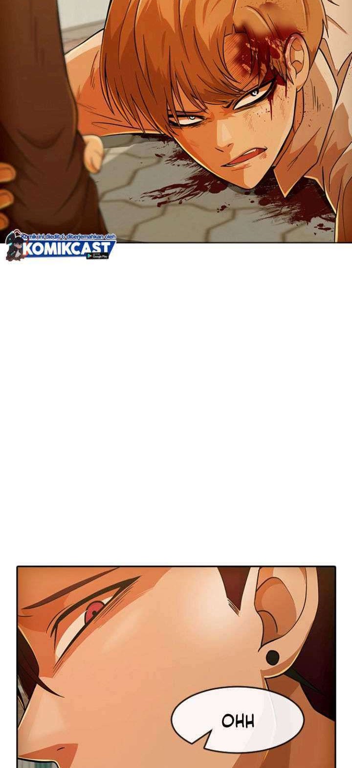 The Girl from Random Chatting! Chapter 166 Gambar 45