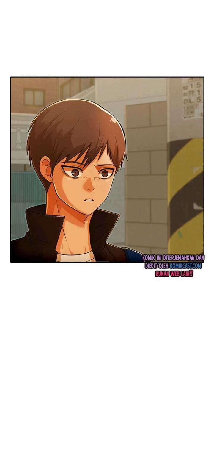 The Girl from Random Chatting! Chapter 166 Gambar 43