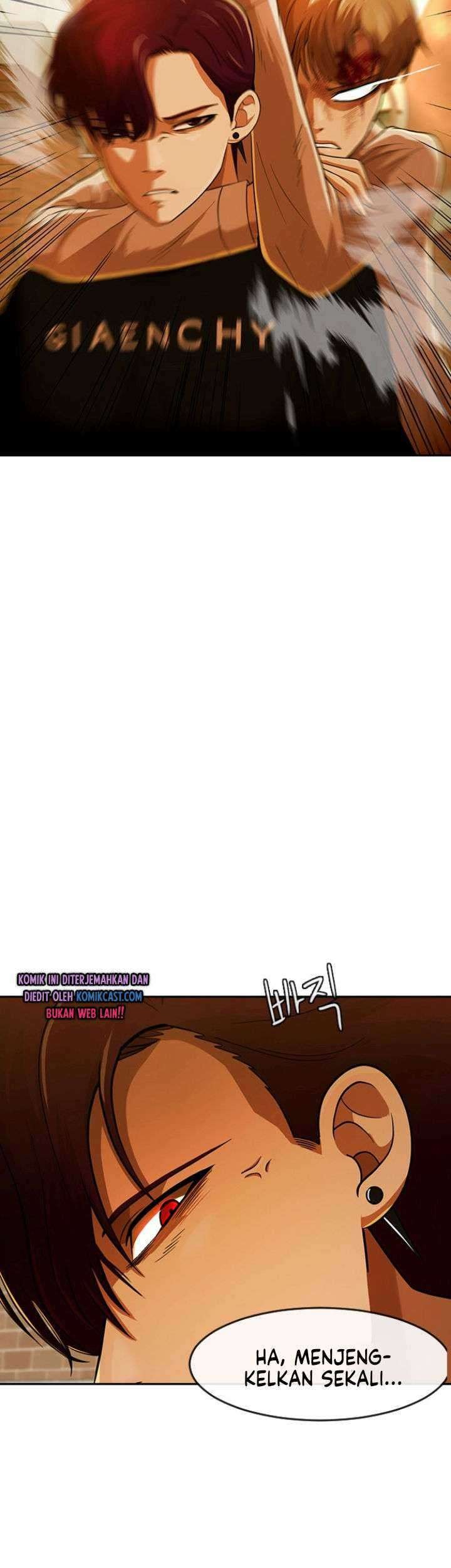 The Girl from Random Chatting! Chapter 166 Gambar 52