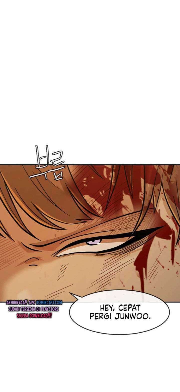 The Girl from Random Chatting! Chapter 166 Gambar 53