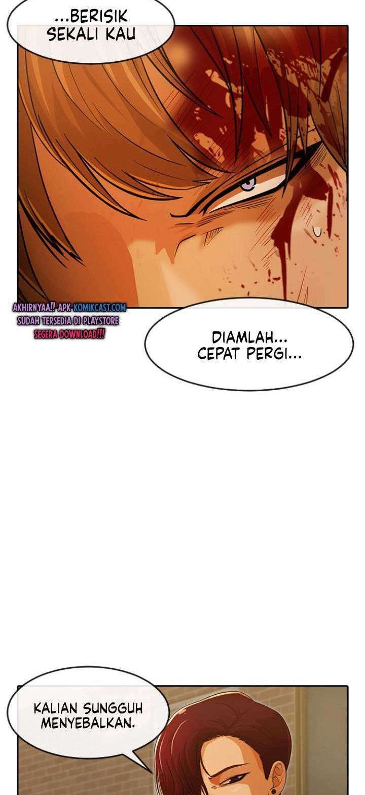 The Girl from Random Chatting! Chapter 166 Gambar 47