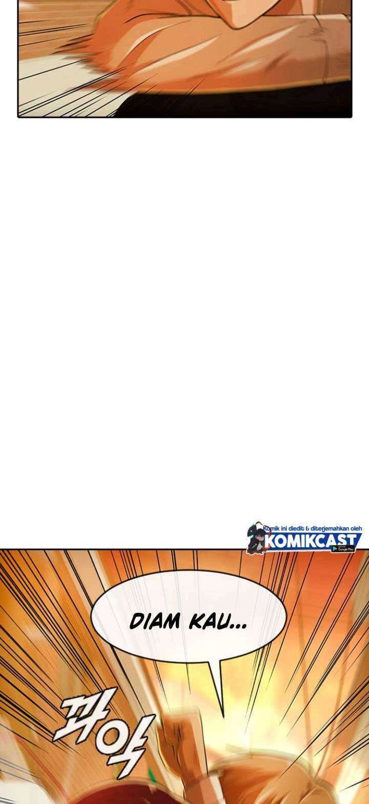 The Girl from Random Chatting! Chapter 166 Gambar 51