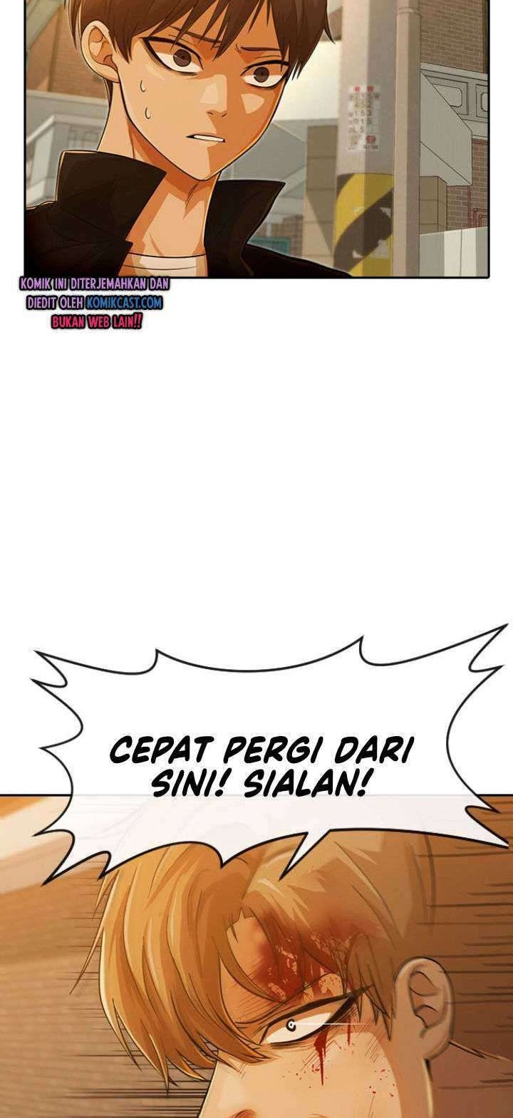 The Girl from Random Chatting! Chapter 166 Gambar 55