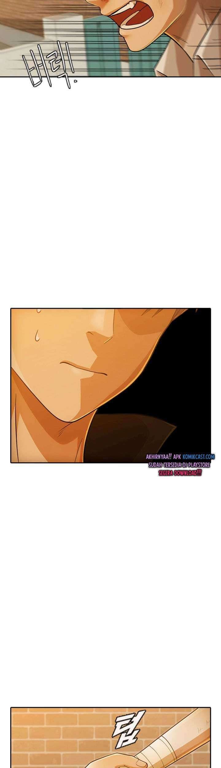 The Girl from Random Chatting! Chapter 166 Gambar 56