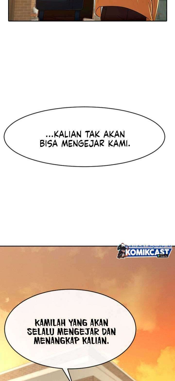 The Girl from Random Chatting! Chapter 166 Gambar 65