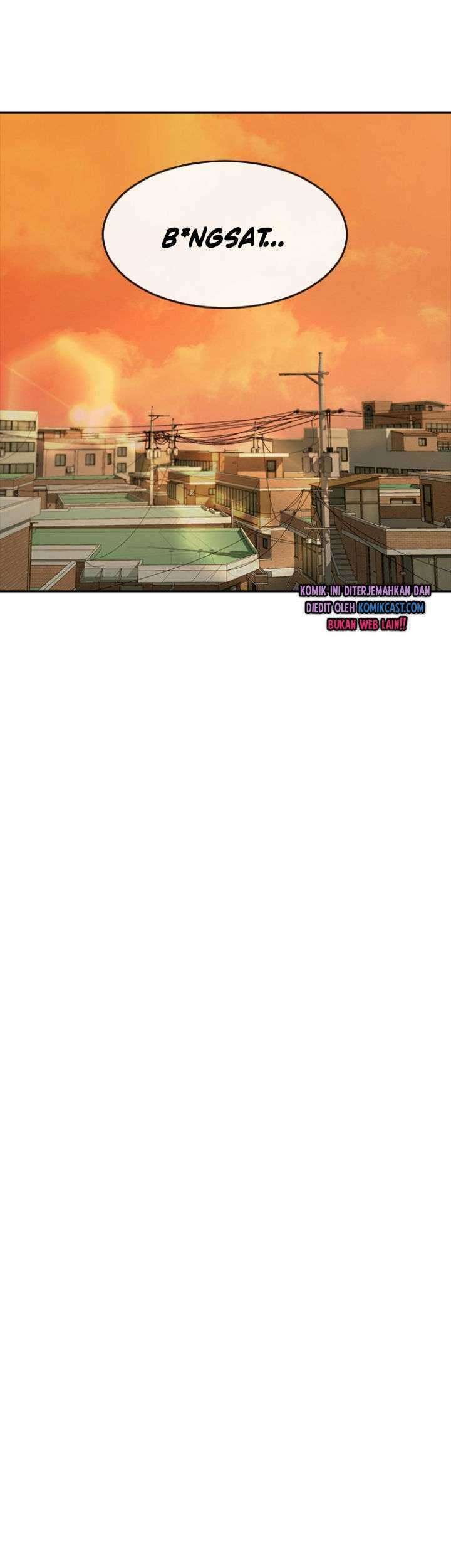 The Girl from Random Chatting! Chapter 166 Gambar 70