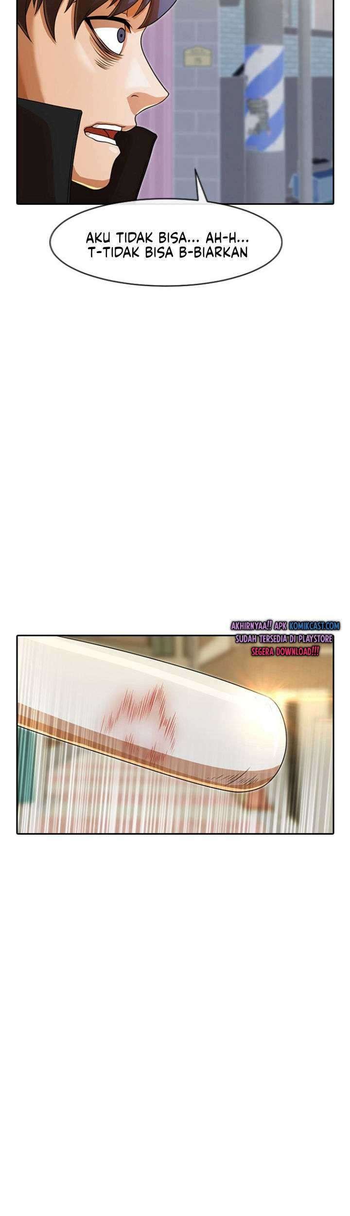 The Girl from Random Chatting! Chapter 166 Gambar 4