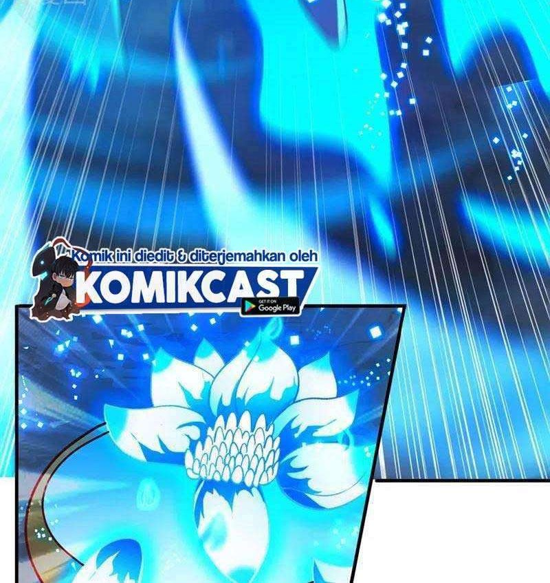 Spirit Sword Sovereign Chapter 422 Gambar 9