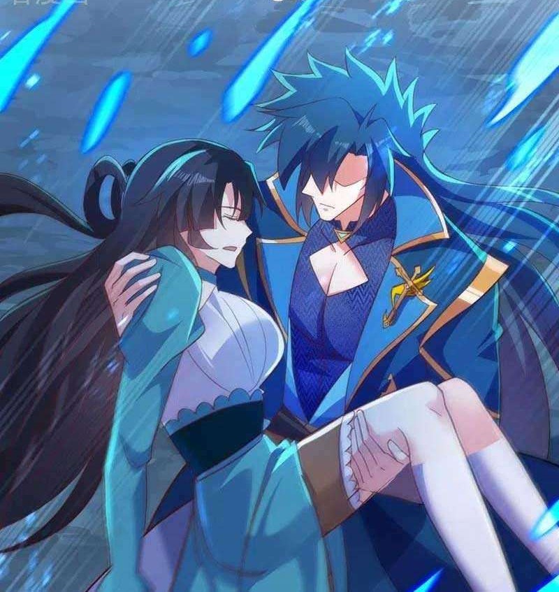 Spirit Sword Sovereign Chapter 422 Gambar 11