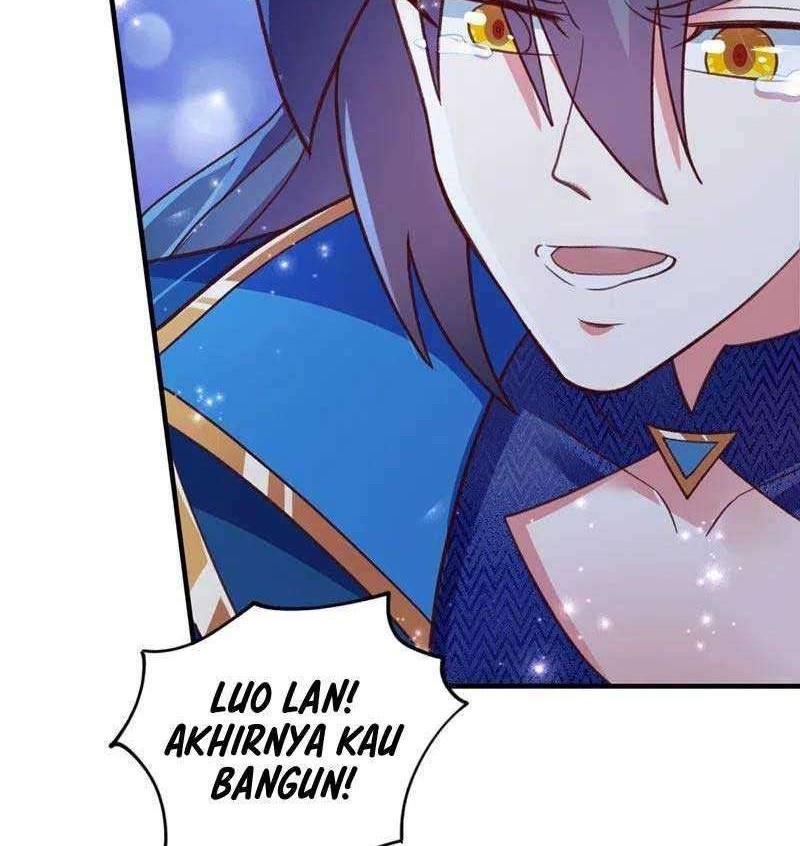 Spirit Sword Sovereign Chapter 422 Gambar 13