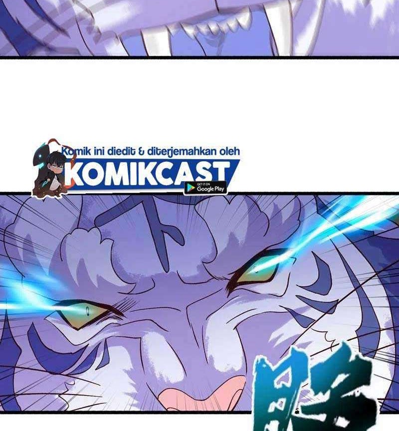 Spirit Sword Sovereign Chapter 422 Gambar 25