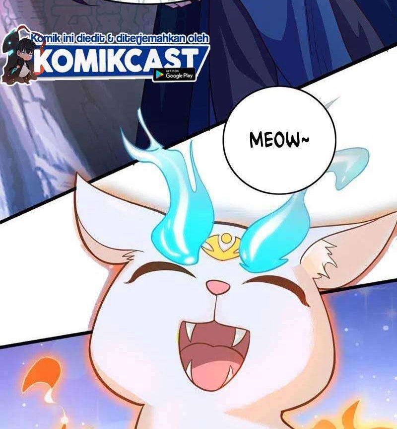 Spirit Sword Sovereign Chapter 422 Gambar 21