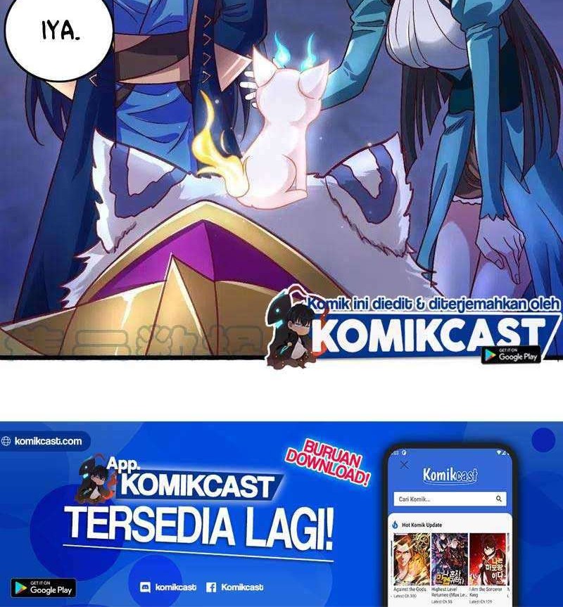 Spirit Sword Sovereign Chapter 422 Gambar 29