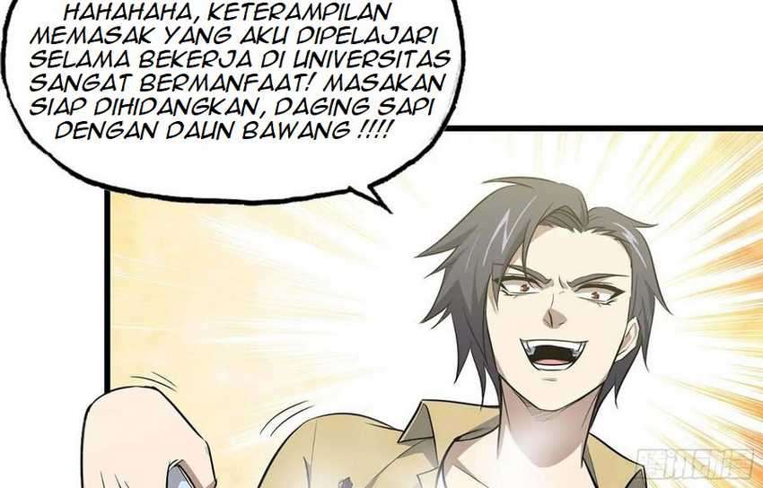 I Moved The BRICS In The Last Days Chapter 44 Gambar 7