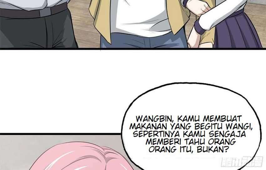 I Moved The BRICS In The Last Days Chapter 44 Gambar 17