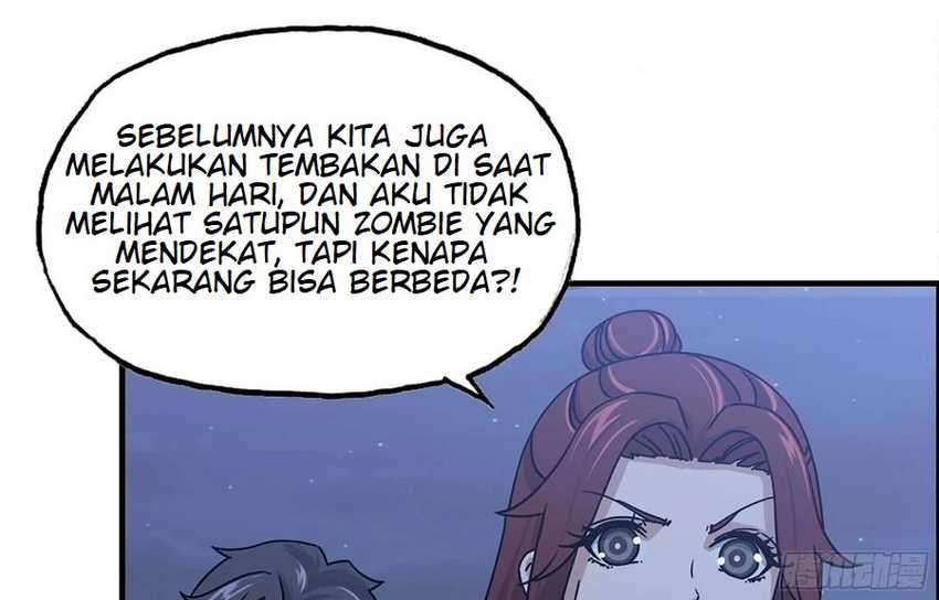 I Moved The BRICS In The Last Days Chapter 43 Gambar 15