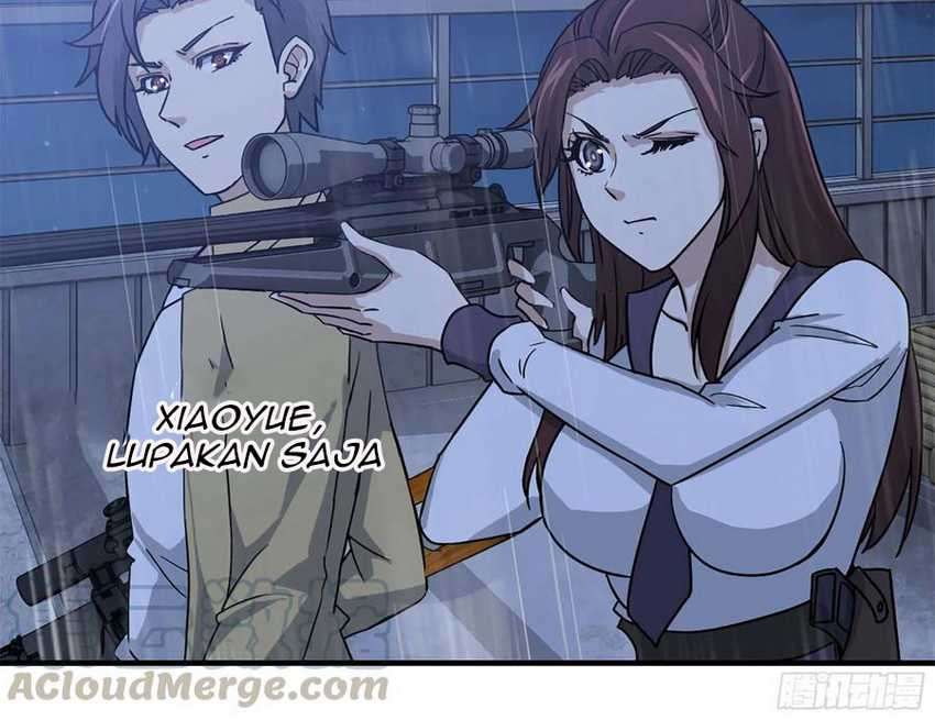 I Moved The BRICS In The Last Days Chapter 42 Gambar 14