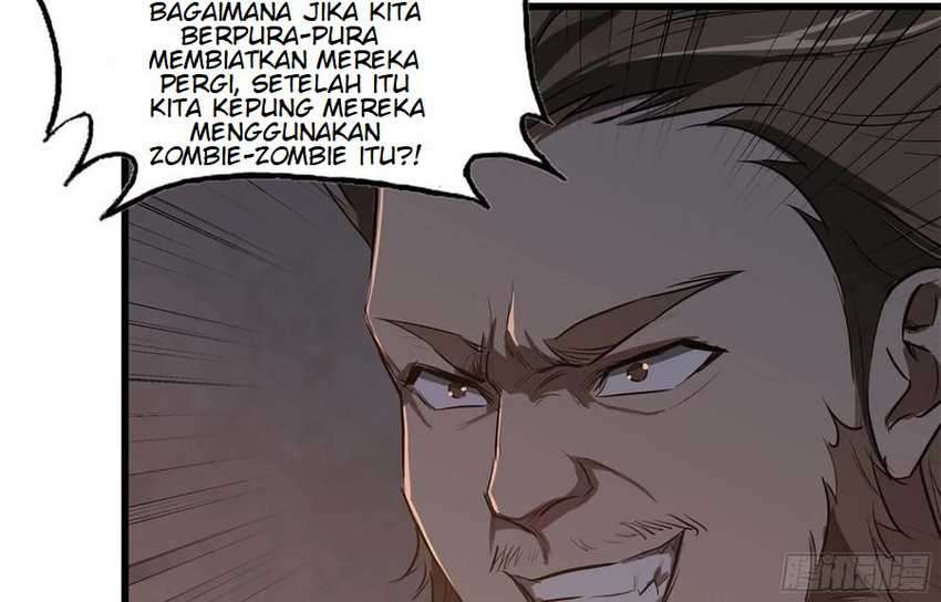 I Moved The BRICS In The Last Days Chapter 42 Gambar 35