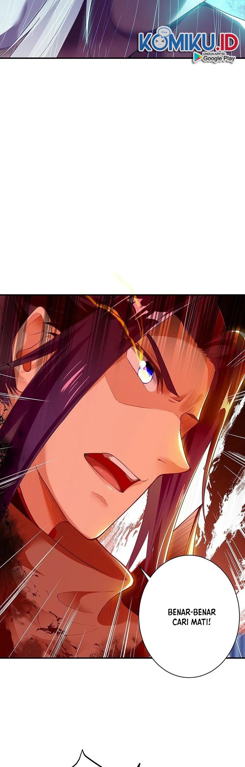 Against the Gods Chapter 372 Gambar 15