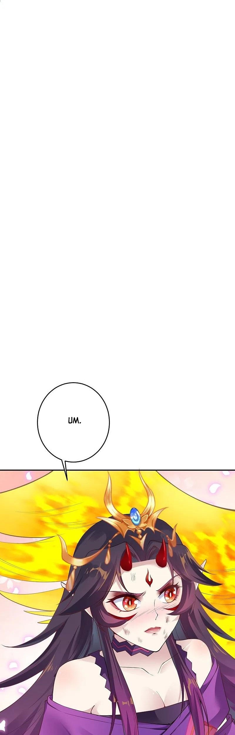 Against the Gods Chapter 372 Gambar 43