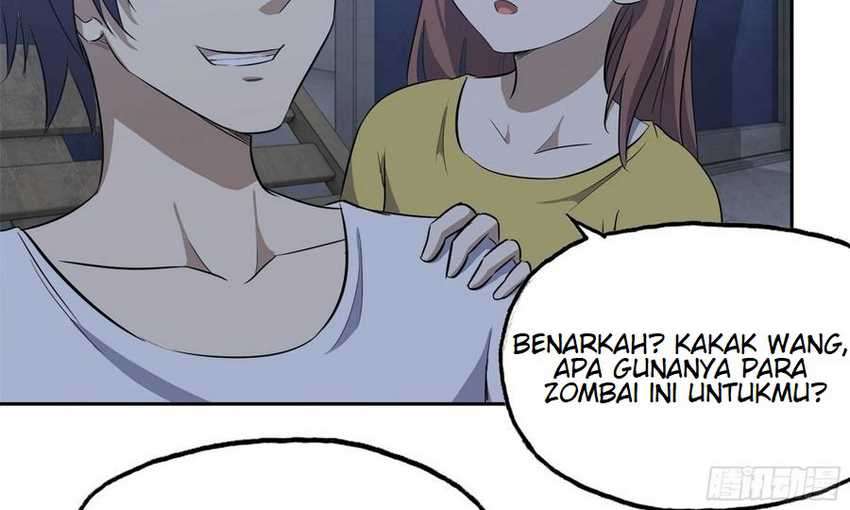 I Moved The BRICS In The Last Days Chapter 45 Gambar 47