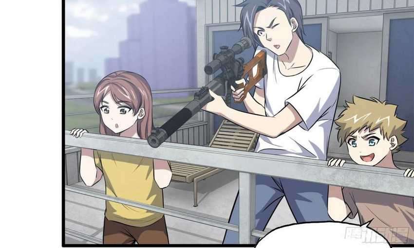 I Moved The BRICS In The Last Days Chapter 45 Gambar 22