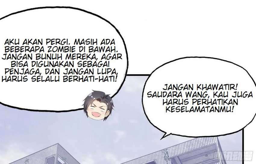 I Moved The BRICS In The Last Days Chapter 46 Gambar 15