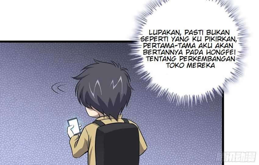 I Moved The BRICS In The Last Days Chapter 46 Gambar 32