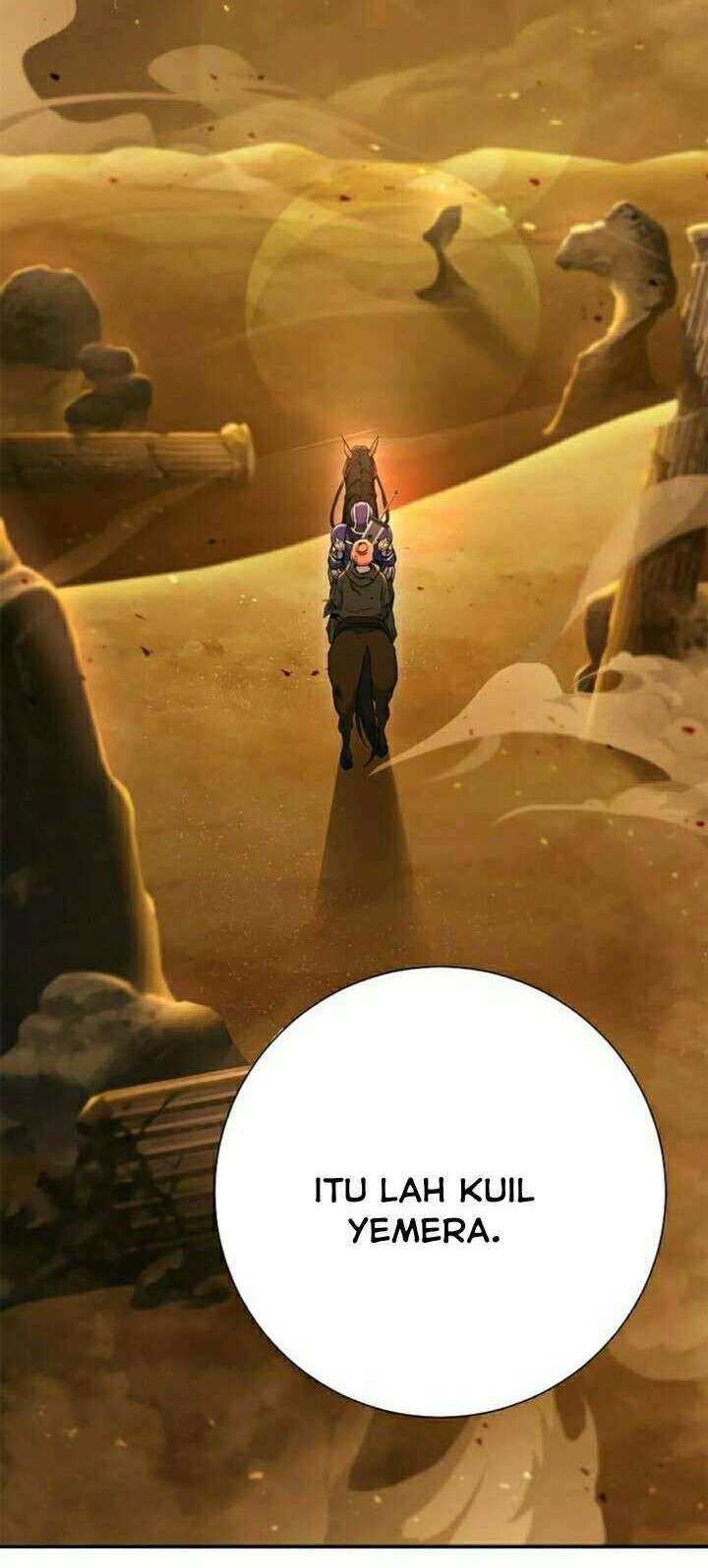 Skeleton Soldier Couldn’t Protect the Dungeon Chapter 111 Gambar 80