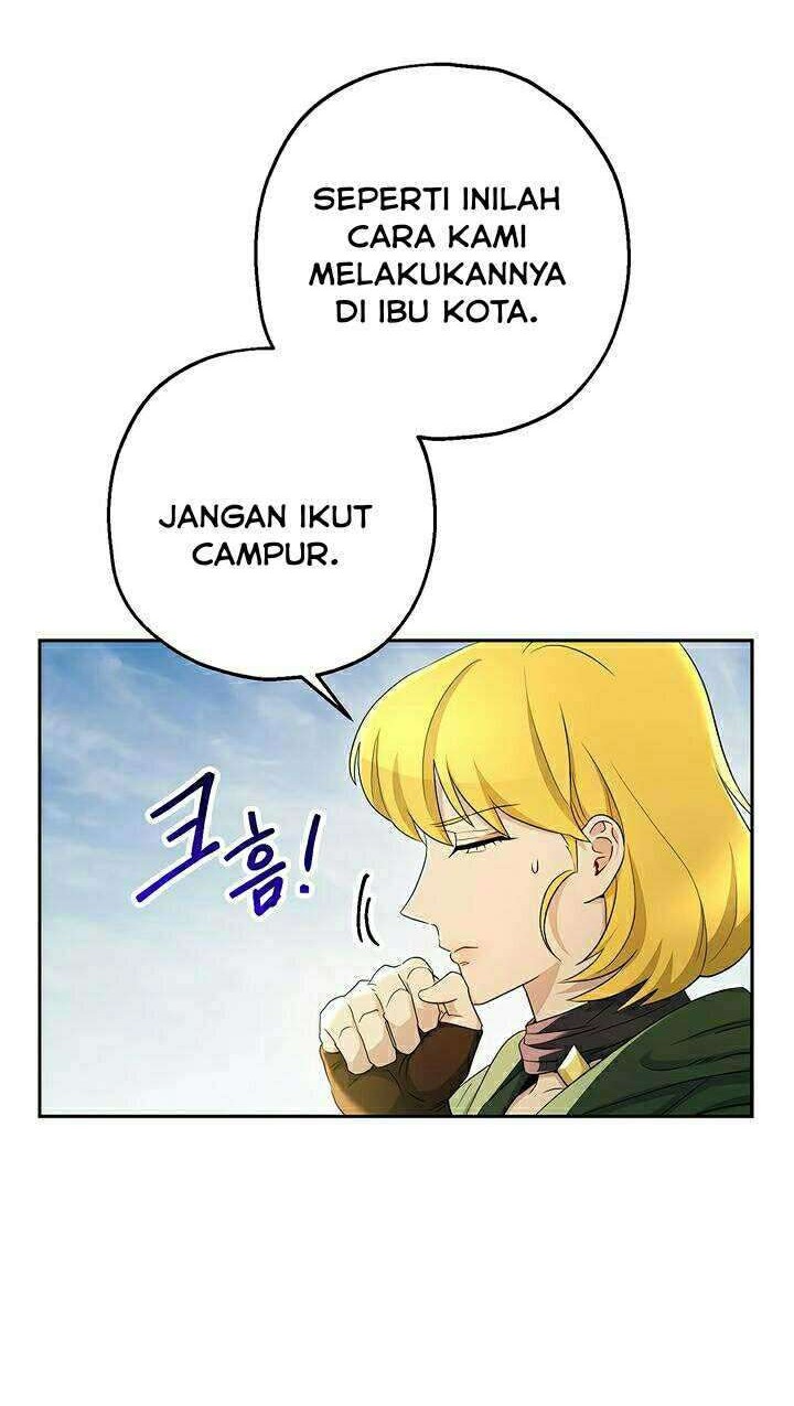 Skeleton Soldier Couldn’t Protect the Dungeon Chapter 111 Gambar 24