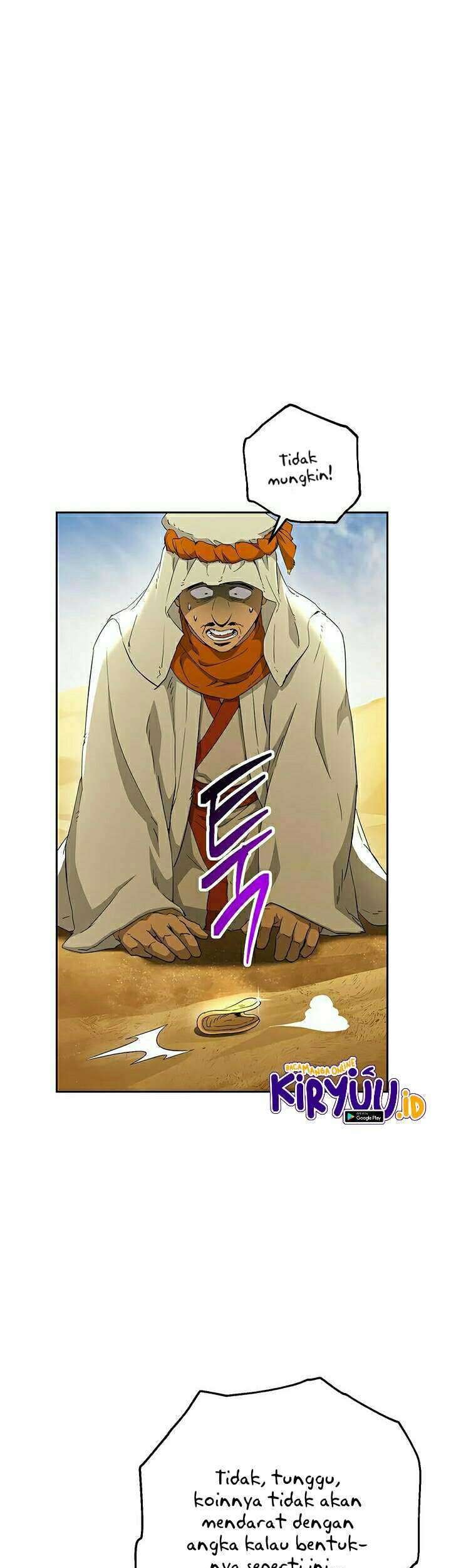 Skeleton Soldier Couldn’t Protect the Dungeon Chapter 111 Gambar 17