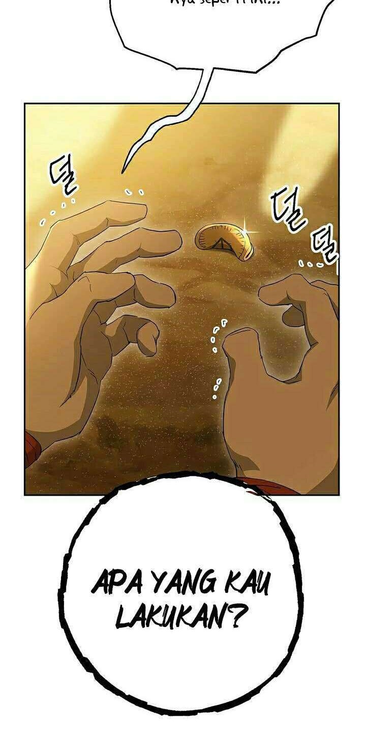 Skeleton Soldier Couldn’t Protect the Dungeon Chapter 111 Gambar 18