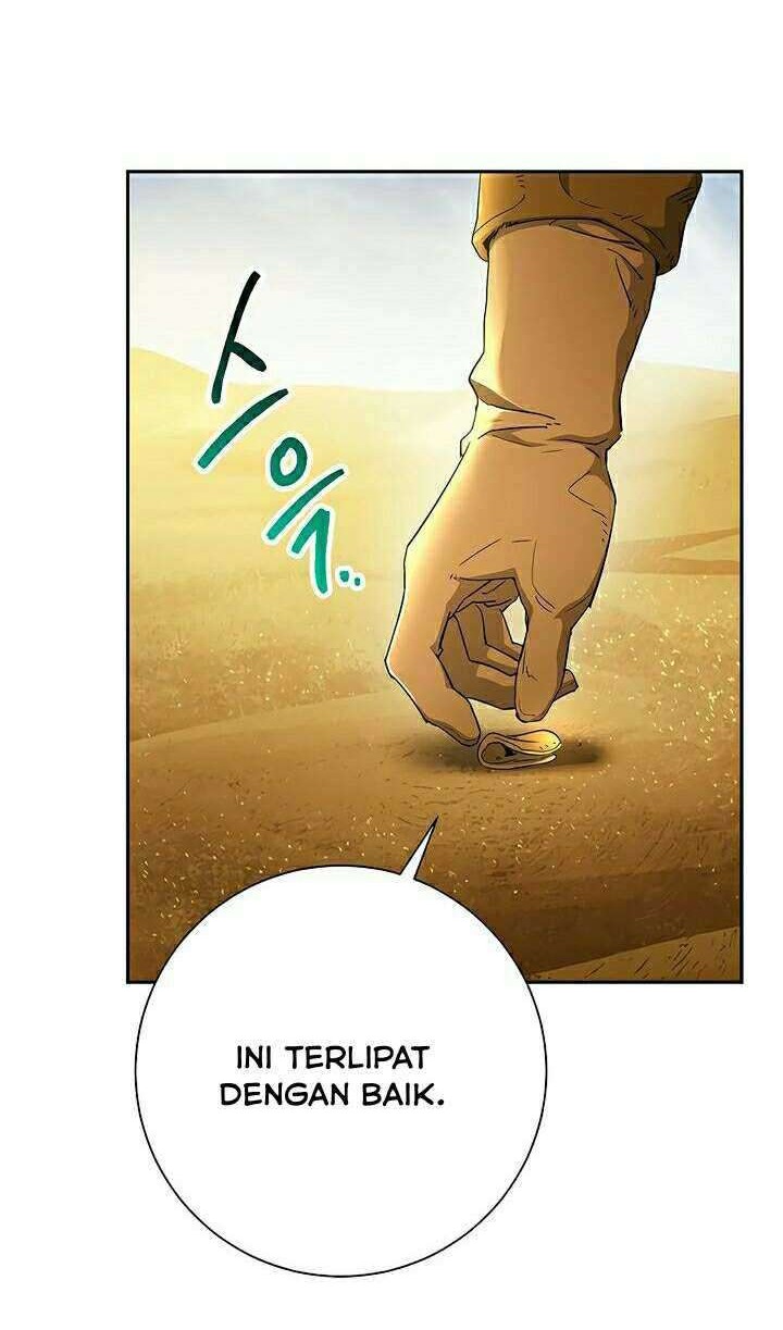 Skeleton Soldier Couldn’t Protect the Dungeon Chapter 111 Gambar 22