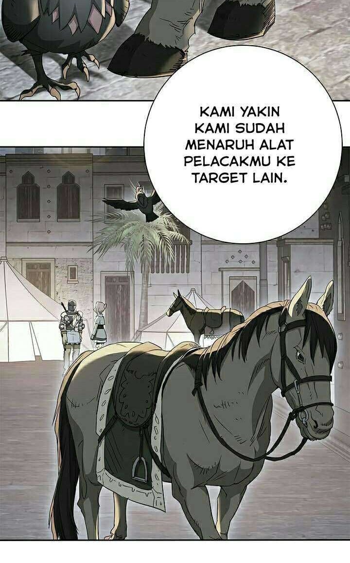 Skeleton Soldier Couldn’t Protect the Dungeon Chapter 111 Gambar 26