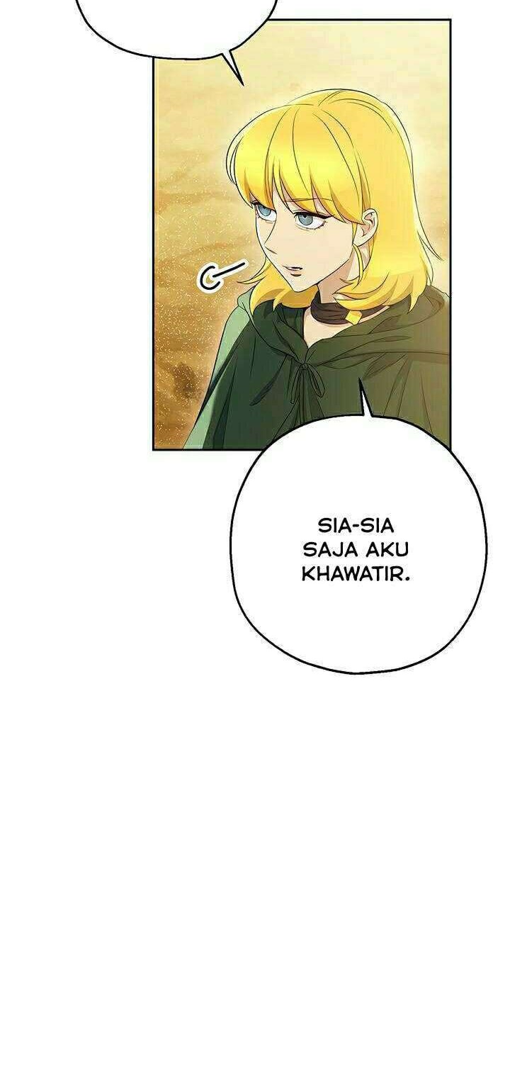 Skeleton Soldier Couldn’t Protect the Dungeon Chapter 111 Gambar 30