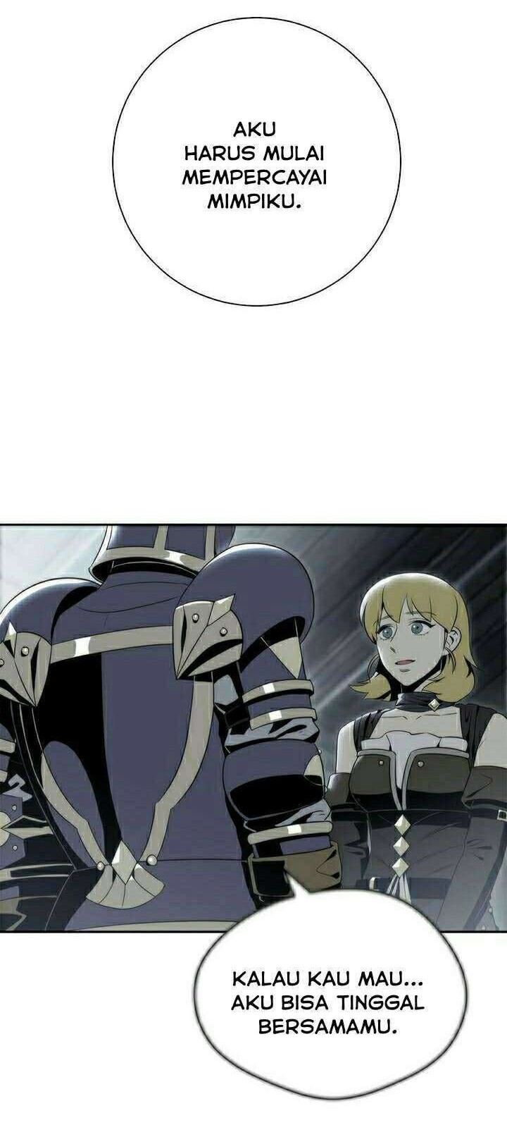 Skeleton Soldier Couldn’t Protect the Dungeon Chapter 111 Gambar 44