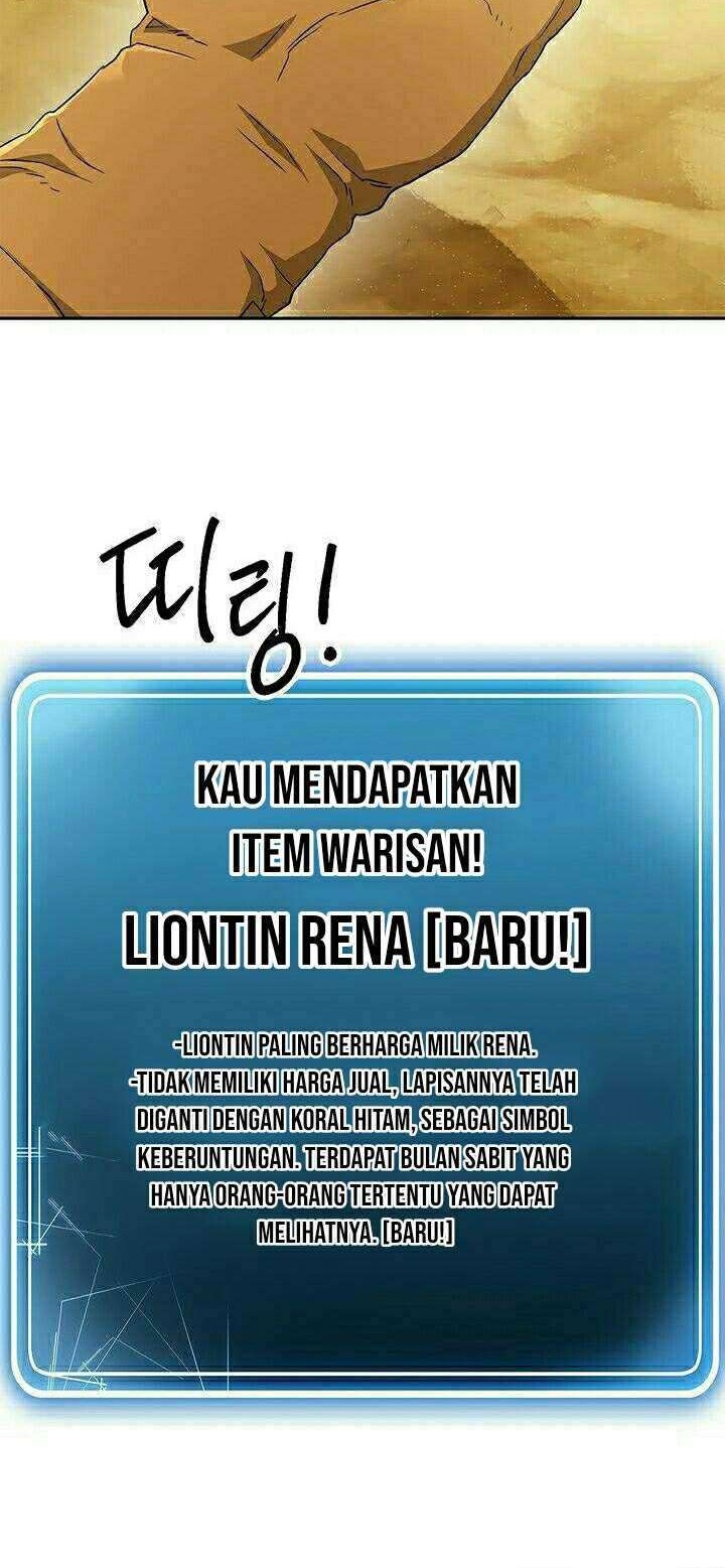 Skeleton Soldier Couldn’t Protect the Dungeon Chapter 111 Gambar 52