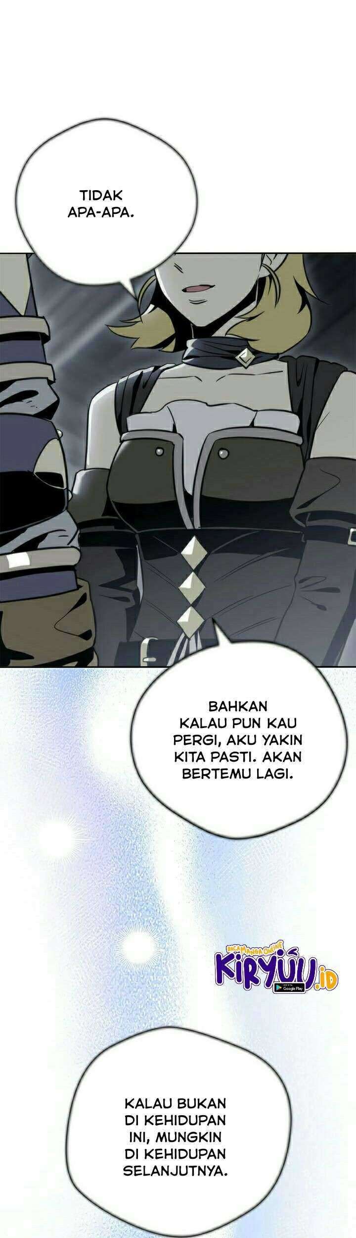 Skeleton Soldier Couldn’t Protect the Dungeon Chapter 111 Gambar 45