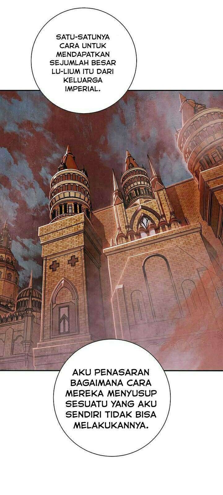 Skeleton Soldier Couldn’t Protect the Dungeon Chapter 111 Gambar 64