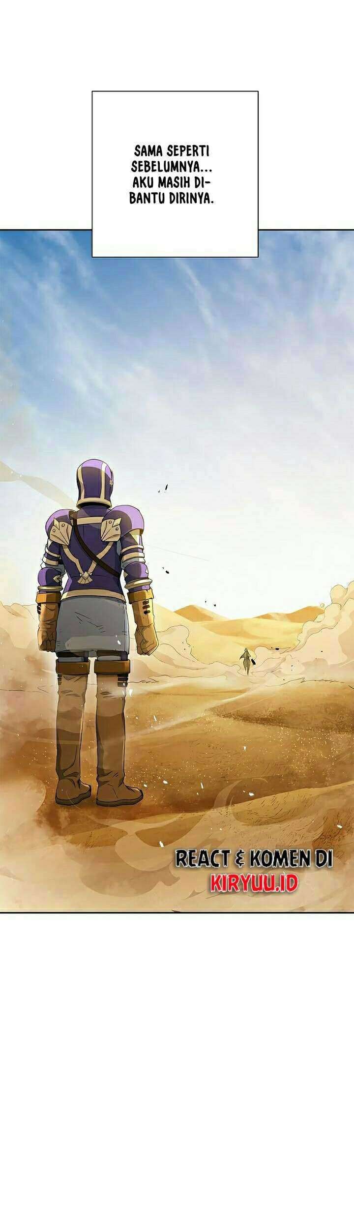 Skeleton Soldier Couldn’t Protect the Dungeon Chapter 111 Gambar 59