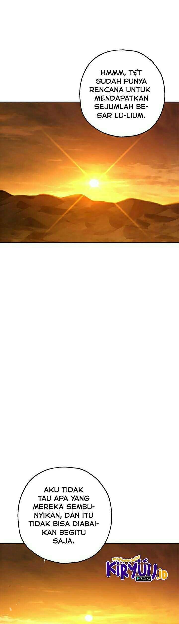 Skeleton Soldier Couldn’t Protect the Dungeon Chapter 111 Gambar 61