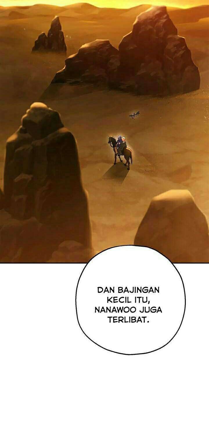 Skeleton Soldier Couldn’t Protect the Dungeon Chapter 111 Gambar 62