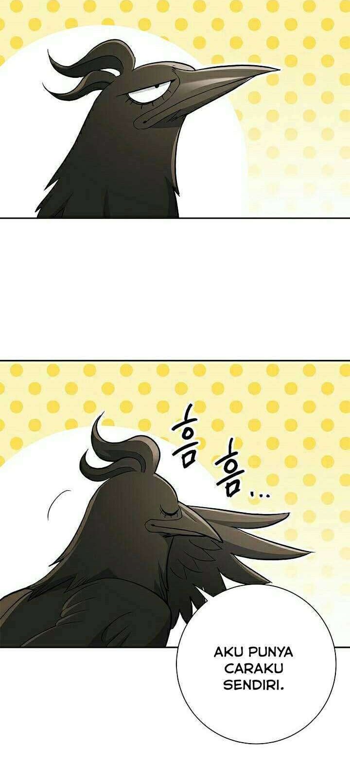 Skeleton Soldier Couldn’t Protect the Dungeon Chapter 111 Gambar 76