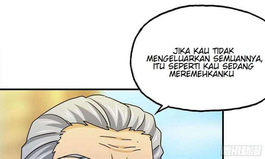 I Moved The BRICS In The Last Days Chapter 50 Gambar 49