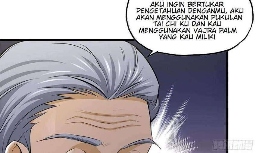 I Moved The BRICS In The Last Days Chapter 50 Gambar 5