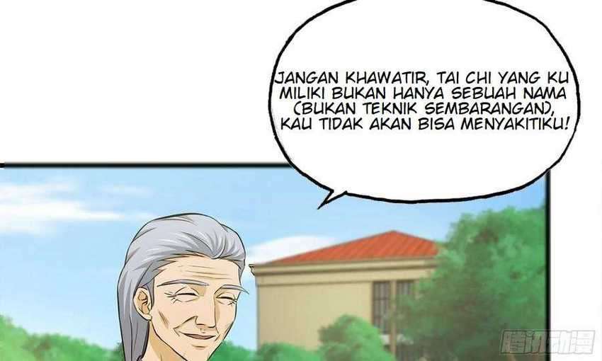 I Moved The BRICS In The Last Days Chapter 50 Gambar 9