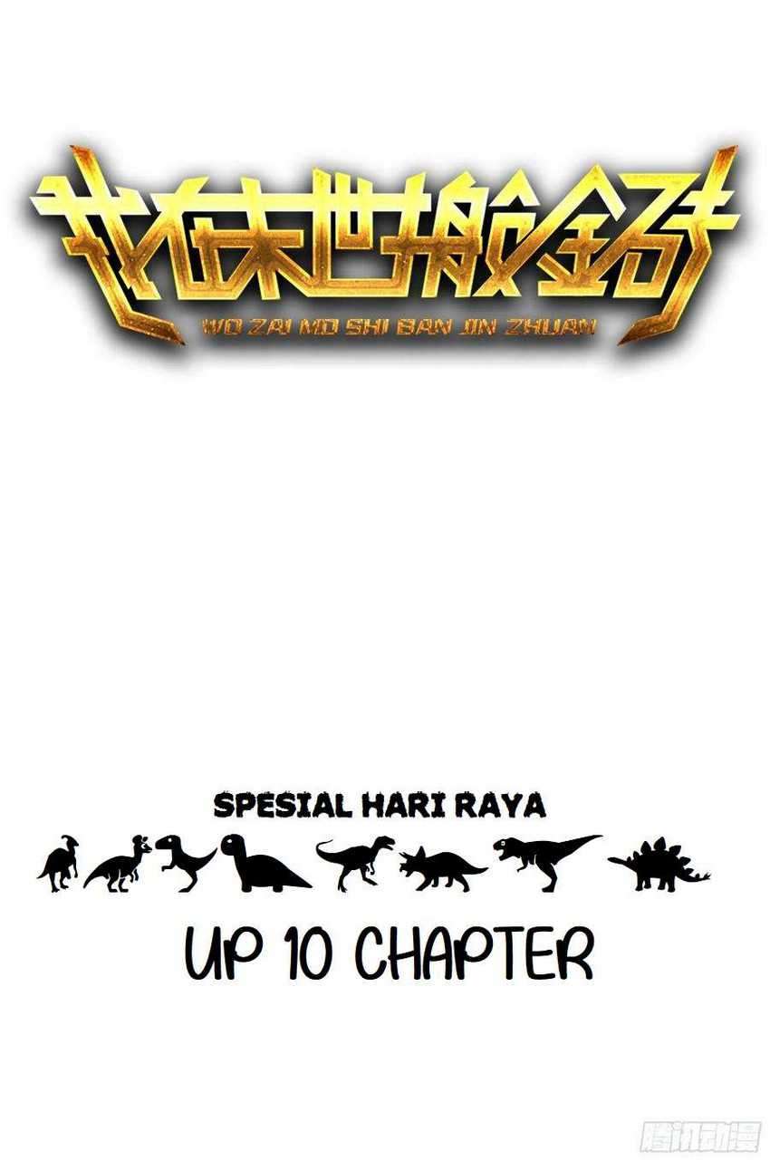 Manhua I Moved The BRICS In The Last Days Chapter 50 gambar nomor 2