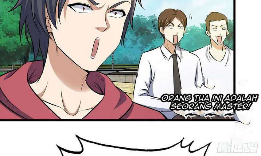 I Moved The BRICS In The Last Days Chapter 48 Gambar 56