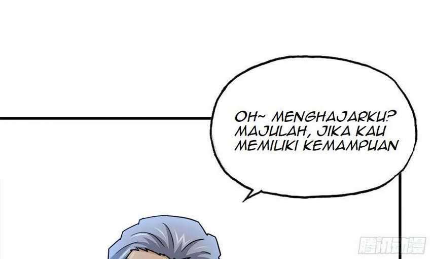 I Moved The BRICS In The Last Days Chapter 48 Gambar 16