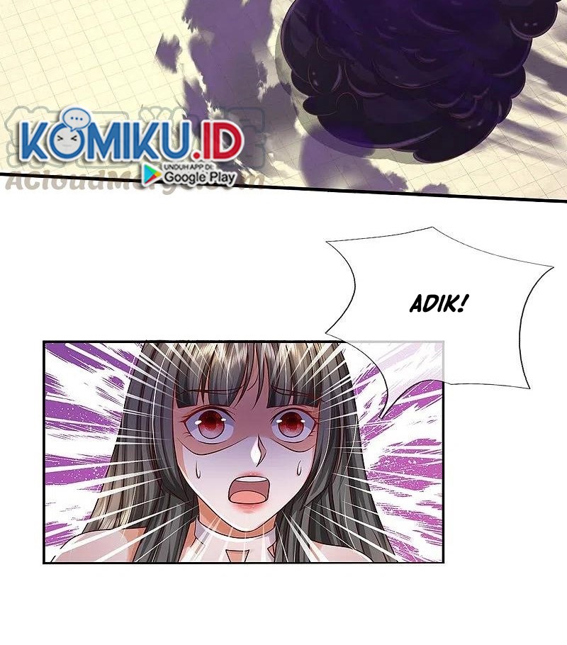 I am Daxianzun Chapter 337 Gambar 7